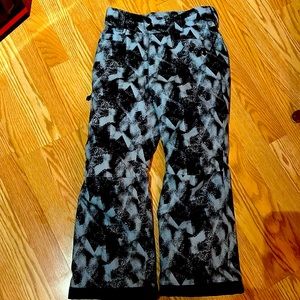 Descente Kids’ Ski Pants Size: 10